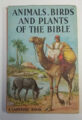 Anon-Plants Animals Of Bible